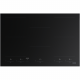 Encimera Inducción FRANKE. 108.0735.487.FMY 805 I P KL AN, Flexible, Negro,. Zona flexible